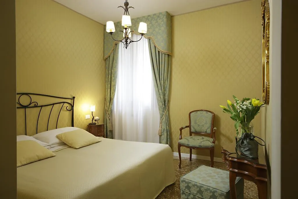 Bed & Breakfast B&B Al Palazzetto Venice