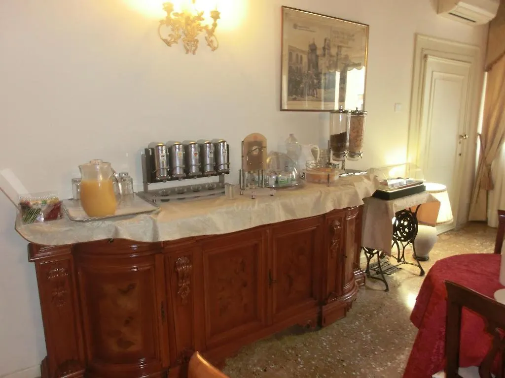 B&B Al Palazzetto Venice 2*,  Italy