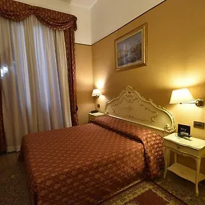 Gasthof Poste Vecie Venedig