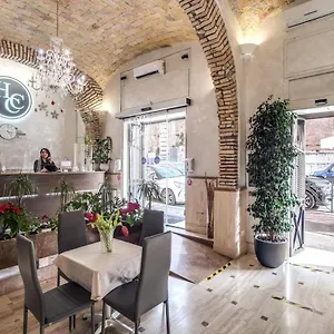Hotel Centro Cavour Rom