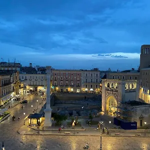 L'attico Piazza Sant'oronzo , Lecce Włochy
