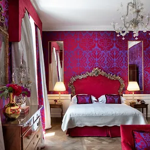 Hotel Helvetia&bristol – Starhotels Collezione Florenz