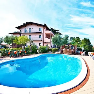 Aparthotel Bellavista Manerba del Garda