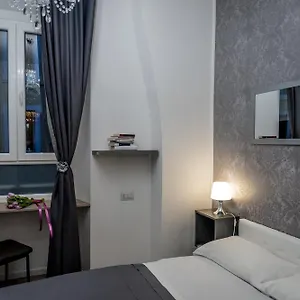 Inside 2*, Rzym Włochy