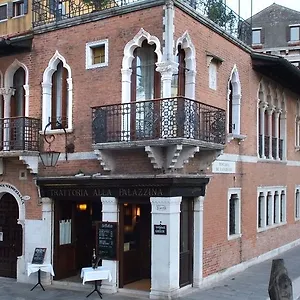 Gasthof Palazzina Veneziana