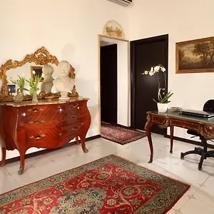 Roma Central Guest House 2*, Rzym Włochy