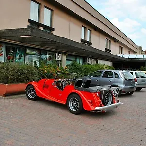 Hotel Franciacorta Golf Paratico