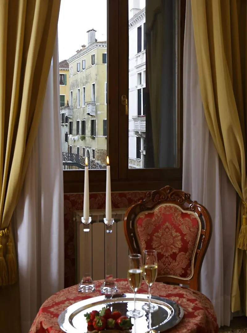 Bed & Breakfast B&B Al Palazzetto Venice