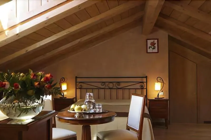 ** Bed & Breakfast B&B Al Palazzetto Venice Italy