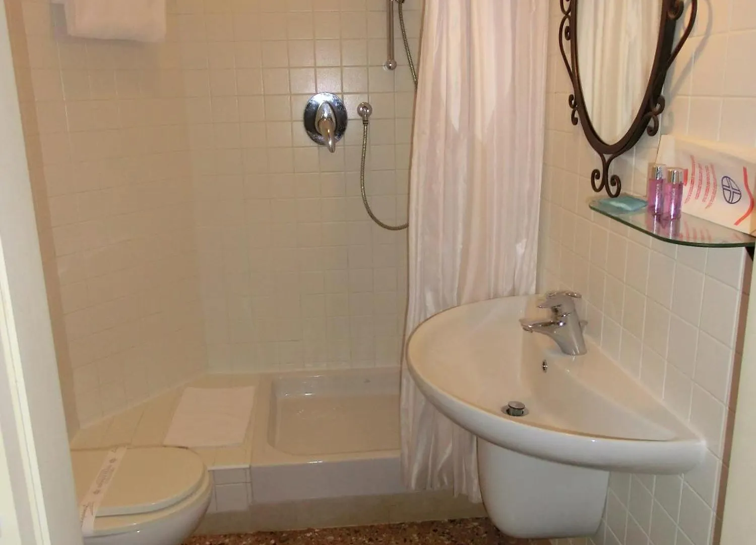 ** Bed & Breakfast B&B Al Palazzetto Venice Italy