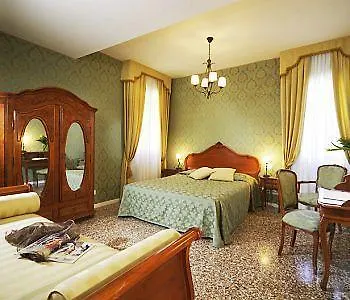 Bed & Breakfast B&B Al Palazzetto Venice
