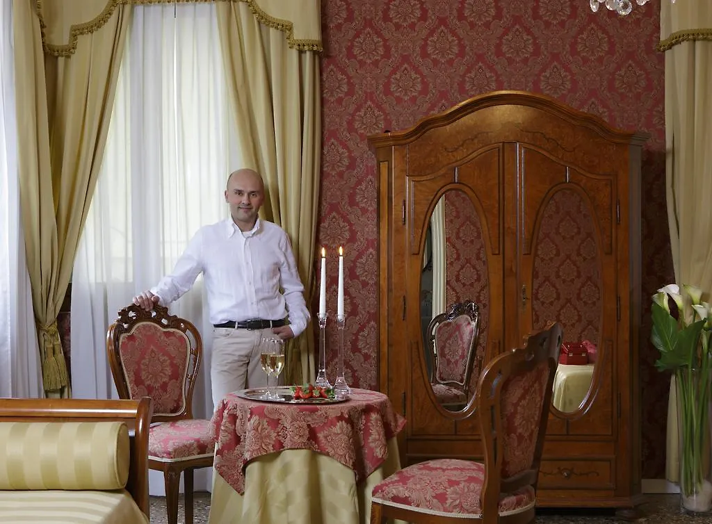 B&B Al Palazzetto Venice