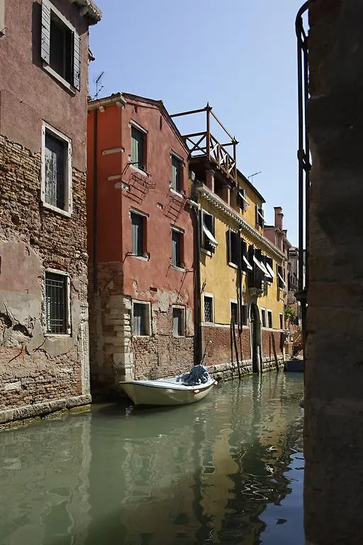 B&B Al Palazzetto Venice Italy