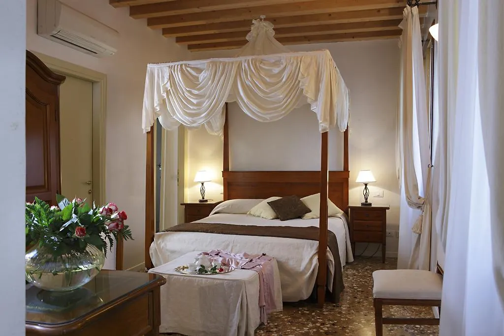 Bed & Breakfast B&B Al Palazzetto Venice