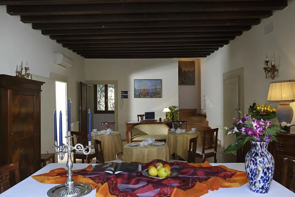 Bed & Breakfast B&B Al Palazzetto Venice