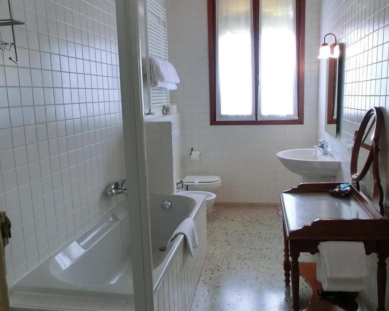 B&B Al Palazzetto Venice 2*,